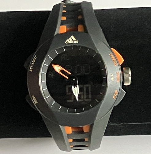 Orologio polso uomo - orologio, adidas