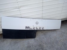 MASCHERINA ANTERIORE PER MERCEDES 1320 LK 1320 (2 F) (90>)