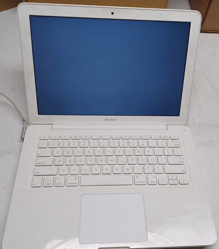 Apple macbook mid - apple, 2010