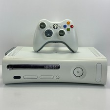 XBOX 360 ELITE 60GB CONSOLE +  CAVI e CONTROLLER Originale Microsoft