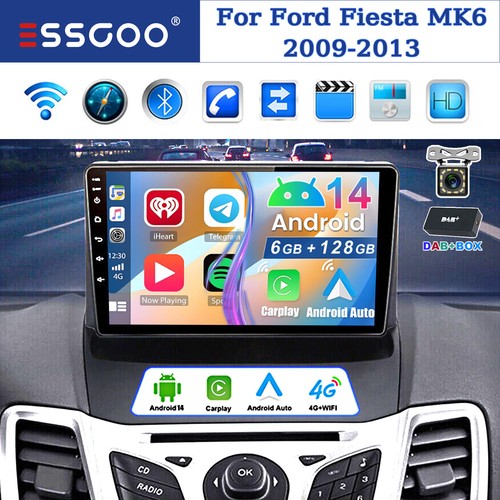 Dab android autoradio - android,