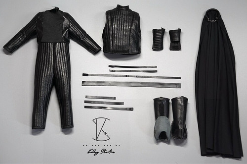 Set costume star wars - set,