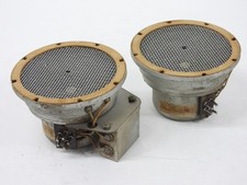 Jensen Q4 Vintage Field Coil