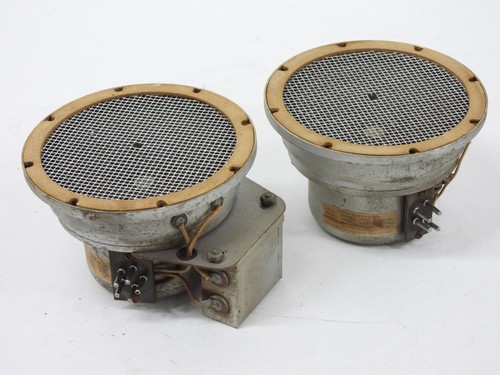 Jensen vintage field coil - vintage,
