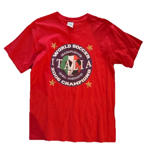 Shirt campioni del - del, mondo