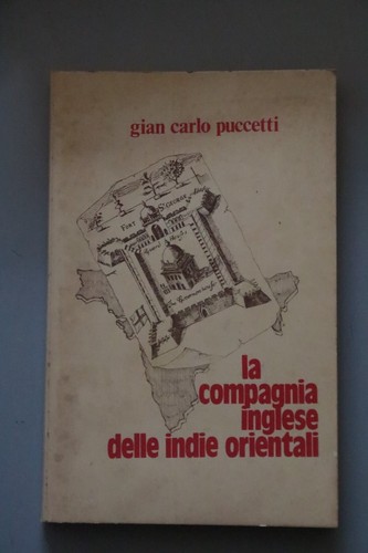 Compagnia inglese delle - la,