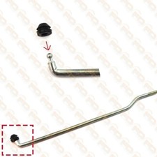 GOMMINO FISSAGGIO ASTA RINVIO