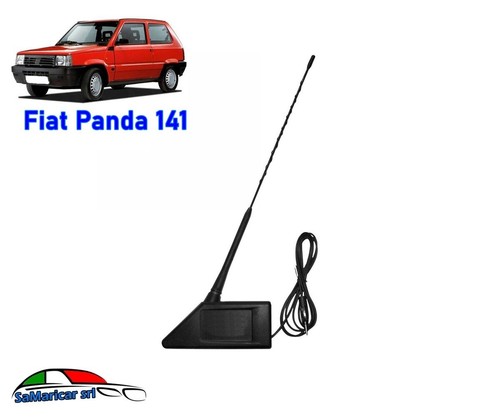 Antenna radio adatta fiat - radio, a