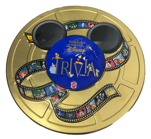 Meraviglioso mondo disney - di,