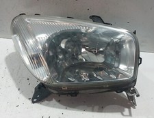 FARO FANALE PROIETTORE ANTERIORE DESTRO TOYOTA RAV4 ANNO 2003 RICAMBI USATI