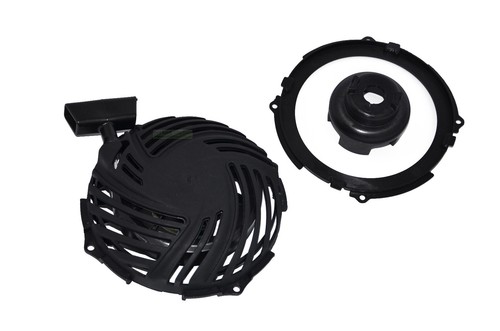 Avviatore strappo per motore - avviatore, a