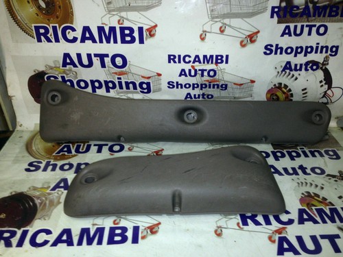 Plancia sportelli posteriori - plancia,