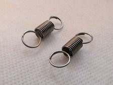 Roland SH201 Sintetizzatore 2 X Molla Chiave Bianca - Roland SH 201