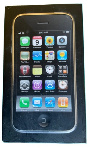 Iphone 32gb solo - 3g,