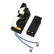 Interruttore + Regolatore di