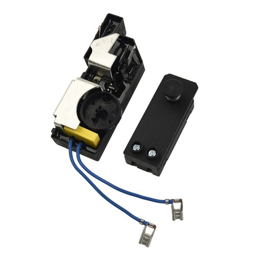 Interruttore regolatore di - regolatore,