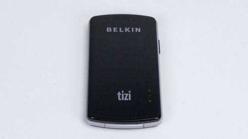 Antenna dvb belkin tizi - dvb-t,