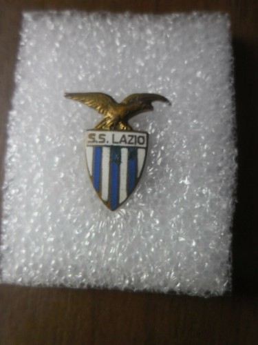 Pins lazio anni s a - lazio, s.a