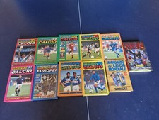 Collezione  Almanacco Illustrato Panini Maradona Baggio Totti EUROPEI 2000