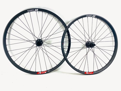 Set ruote swiss 541 - set, dt