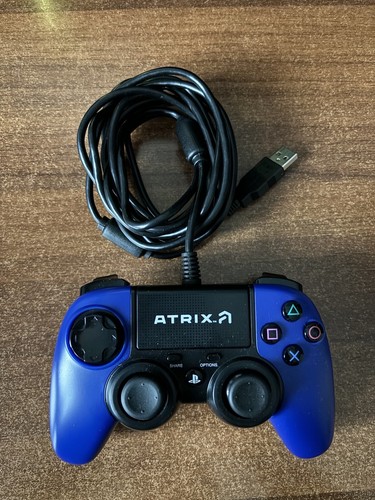 Joystick atrix per ps4 - atrix,