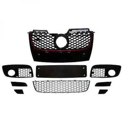 Kit griglie compatibile - kit,