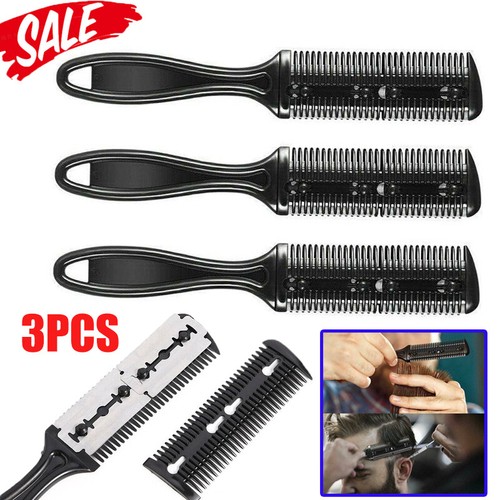 Pettine rasoio - 3x,