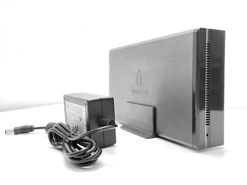 Iomega storcenter nas network - iomega,