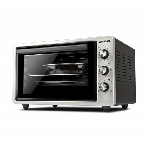 Forno elettrico 45lt - forno,
