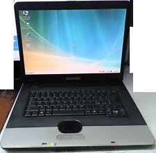NOTEBOOK PACKARD BELL EASY