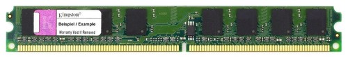 Kingston 1gb ddr2 sdram - ddr2,