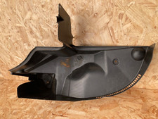 BMW Z4 E85 TETTO IMBUTO