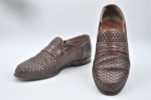Autentica paire scarpe - paire, di
