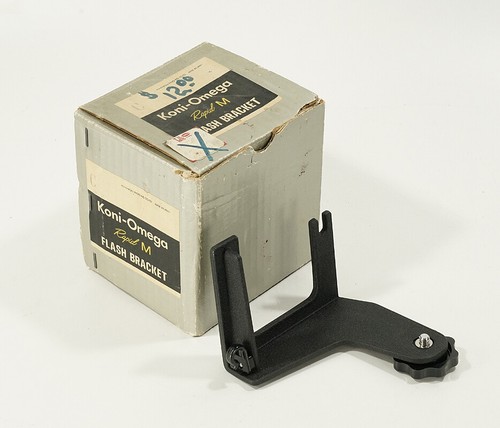 Konica staffa flash - flash, per