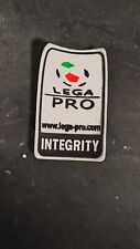  1 Toppa Patch Lega Pro 2014