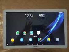 Tablet Samsung Galaxy View 18.4 Pollici