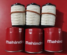 Filtro carburante e filtro