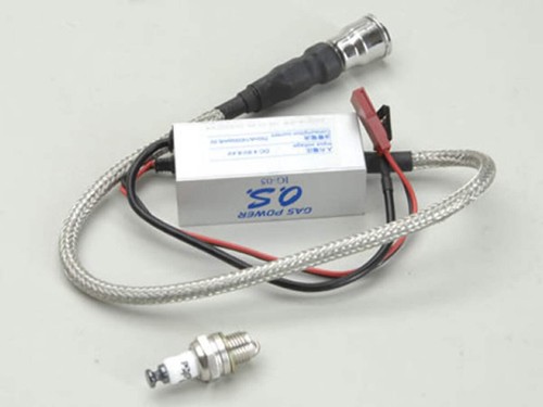 Modulo accensione gt15hz - modulo,