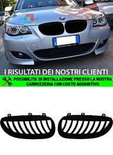 BMW SERIE 5 E60 E61 2003-2010
