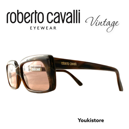 Roberto cavalli occhiali - cavalli,