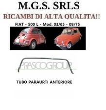 FIAT-500 STORICA(03/65-09/75)