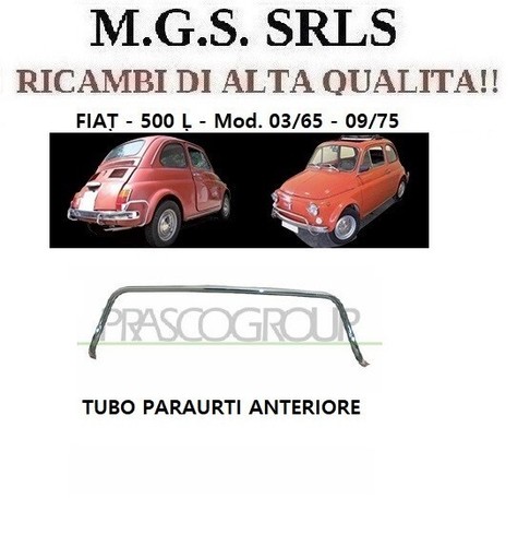 Fiat 500 storica - fiat-500, storica(03/65-09/75)