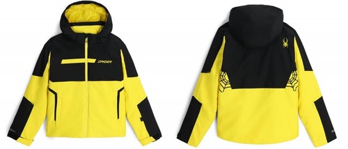 Spyder challenger jacket - spyder,