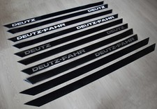 Deutz "Deutz Fahr" e "Deutz"