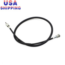 Speedo Speedometer Cable For
