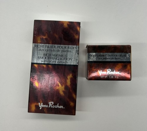 Lotto yves rocher lozione - 2,