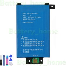 Batteria nuova per Amazon