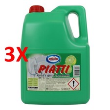 3 X Amacasa Piatti Limone 5