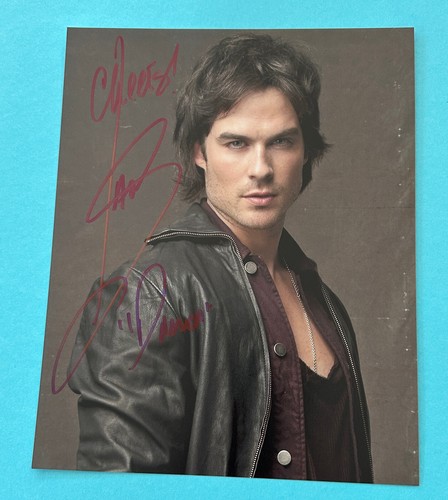 Ian somerhalder vampire - ian,