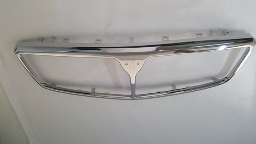 Profilo cromato griglia